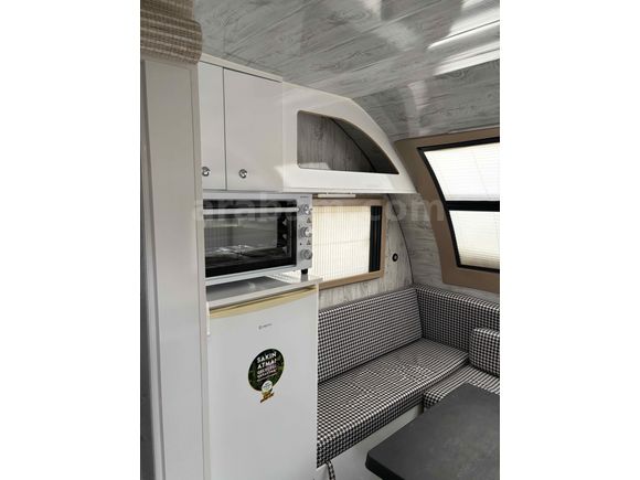 Sahibinden Karavan Çekme 
