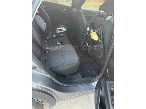 Sahibinden Renault Captur 1.3 TCe Touch Plus 2021 Model 