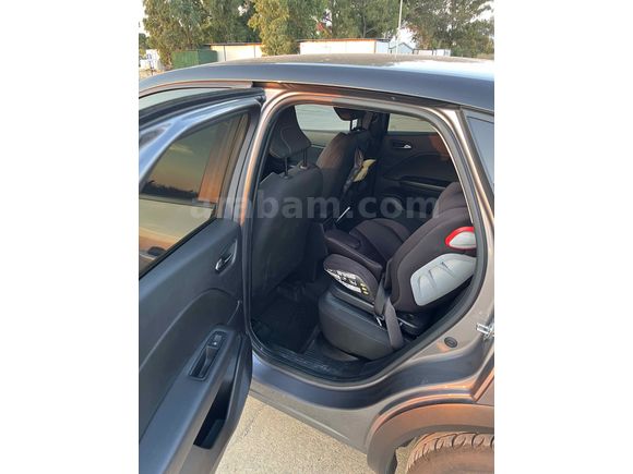Sahibinden Renault Captur 1.3 TCe Touch Plus 2021 Model 