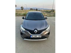 Sahibinden Renault Captur 1.3 TCe Touch Plus 2021 Model 