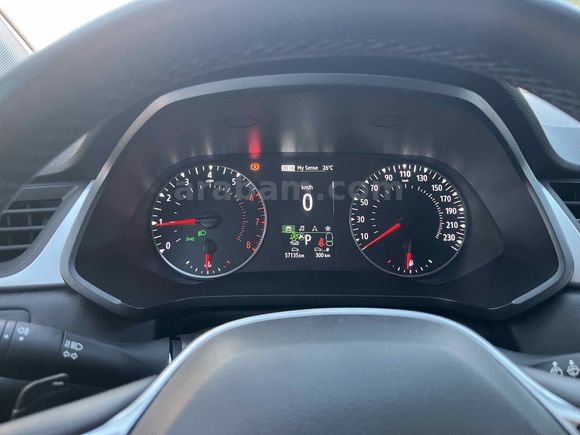Sahibinden Renault Captur 1.3 TCe Touch Plus 2021 Model 