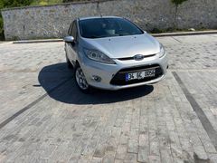 Sahibinden Ford Fiesta 1.4 Titanium 2012 Model 