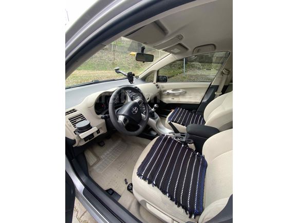 Sahibinden Toyota Auris 1.4 D-4D Comfort Plus 2012 Model 