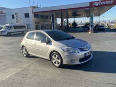 Sahibinden Toyota Auris 1.4 D-4D Comfort Plus 2012 Model 