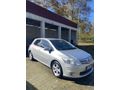 Sahibinden Toyota Auris 1.4 D-4D Comfort Plus 2012 Model 