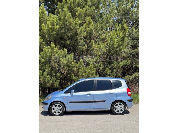Sahibinden Honda Jazz 1.4 ES 2003 Model 