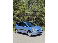 Sahibinden Honda Jazz 1.4 ES 2003 Model 
