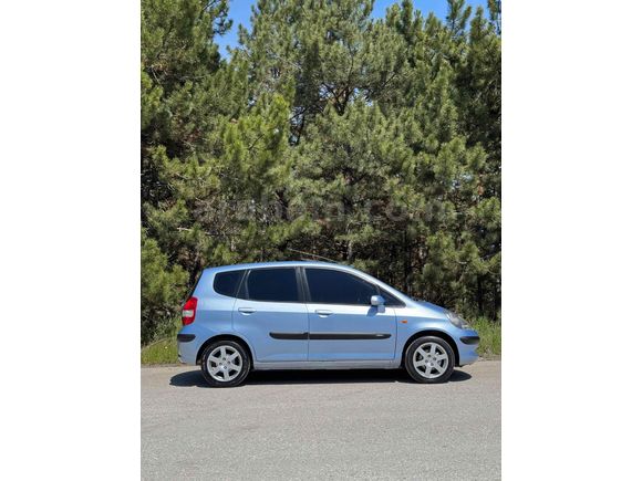 Sahibinden Honda Jazz 1.4 ES 2003 Model 