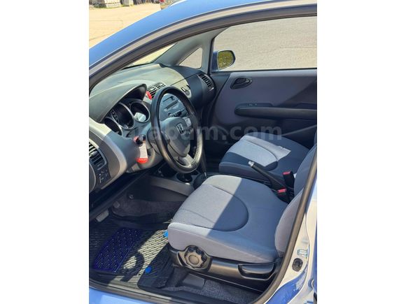 Sahibinden Honda Jazz 1.4 ES 2003 Model 