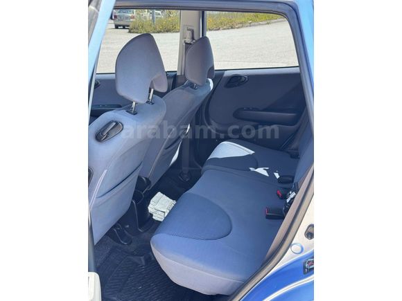 Sahibinden Honda Jazz 1.4 ES 2003 Model 