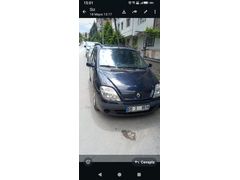 Sahibinden Renault Scenic 1.6 RXE 2000 Model Ankara