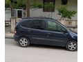 Sahibinden Renault Scenic 1.6 RXE 2000 Model Ankara