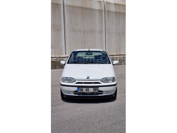Sahibinden Fiat Palio 1.2 S 2000 Model