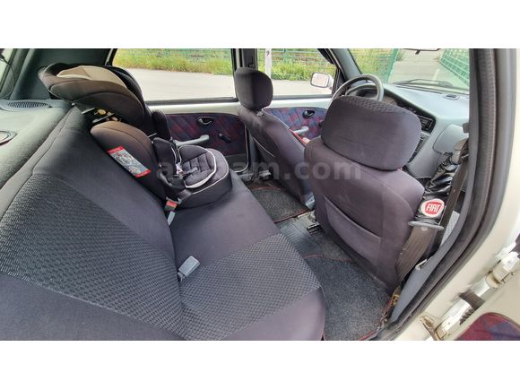 Sahibinden Fiat Palio 1.2 S 2000 Model
