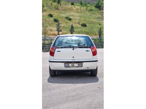 Sahibinden Fiat Palio 1.2 S 2000 Model