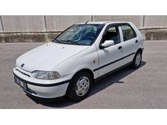 Sahibinden Fiat Palio 1.2 S 2000 Model