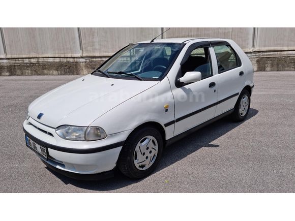 Sahibinden Fiat Palio 1.2 S 2000 Model