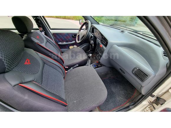 Sahibinden Fiat Palio 1.2 S 2000 Model