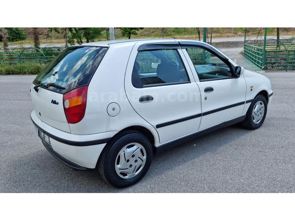 Sahibinden Fiat Palio 1.2 S 2000 Model