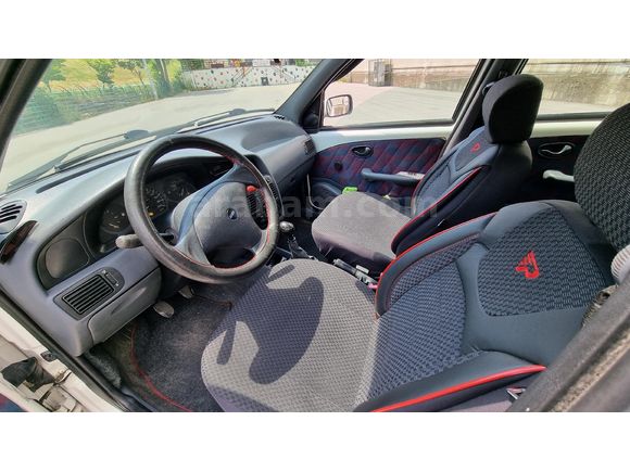 Sahibinden Fiat Palio 1.2 S 2000 Model