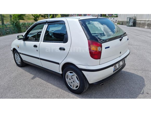 Sahibinden Fiat Palio 1.2 S 2000 Model