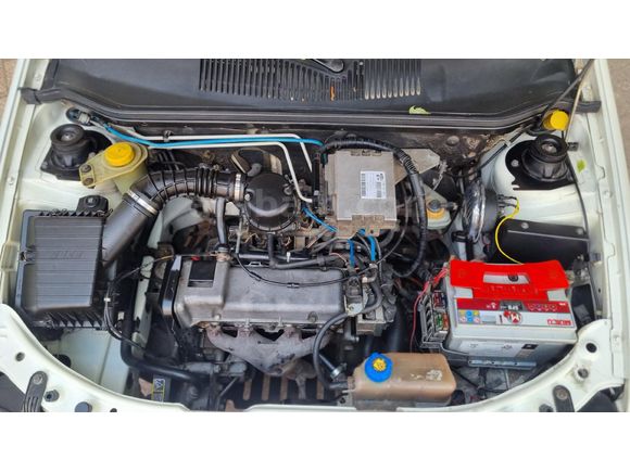 Sahibinden Fiat Palio 1.2 S 2000 Model