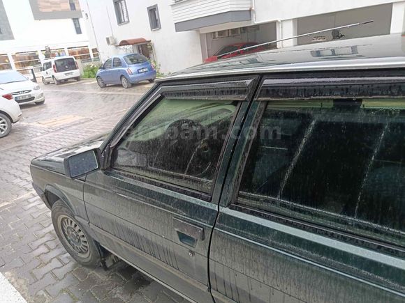 Sahibinden Renault R 9 1.4 Broadway 1991 Model 