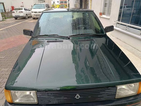 Sahibinden Renault R 9 1.4 Broadway 1991 Model 