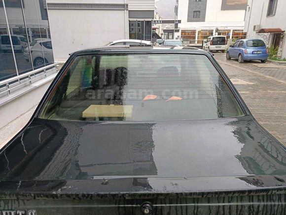 Sahibinden Renault R 9 1.4 Broadway 1991 Model 