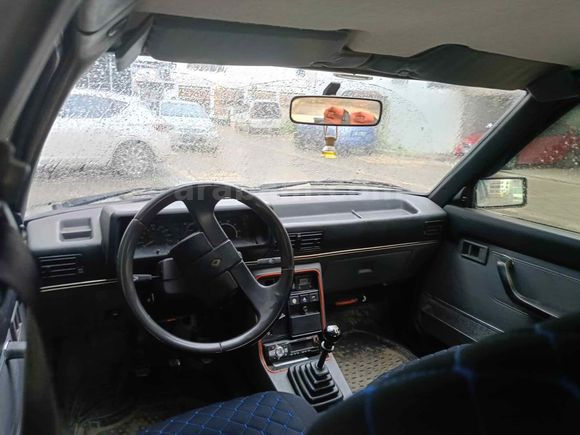 Sahibinden Renault R 9 1.4 Broadway 1991 Model 