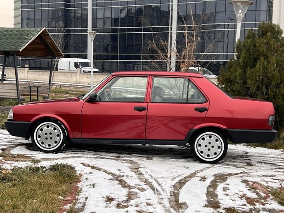 Sahibinden Tofaş Şahin 1.6 ie 1999 Model