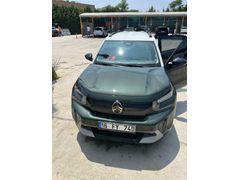 Sahibinden Citroen C3 AirCross Elektrik Max 2025 Model 