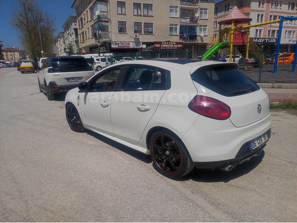Sahibinden Fiat Bravo 1.6 Mjet Dynamic Plus 2010 Model