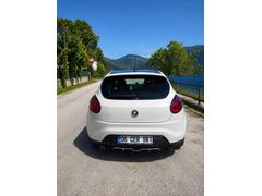 Sahibinden Fiat Bravo 1.6 Mjet Dynamic Plus 2010 Model