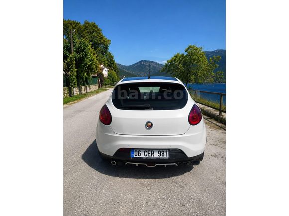 Sahibinden Fiat Bravo 1.6 Mjet Dynamic Plus 2010 Model