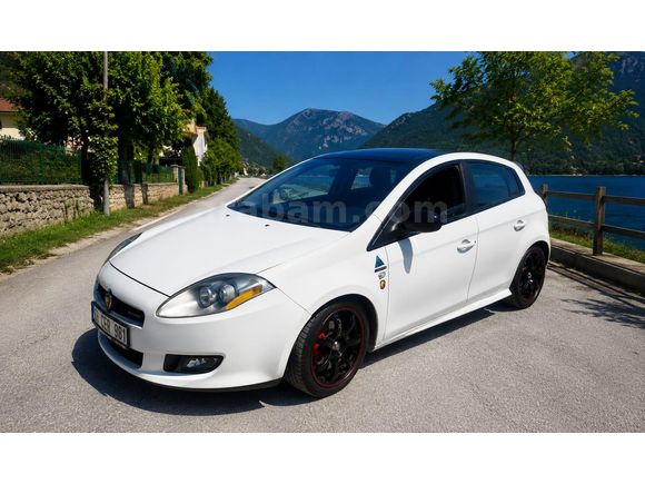 Sahibinden Fiat Bravo 1.6 Mjet Dynamic Plus 2010 Model