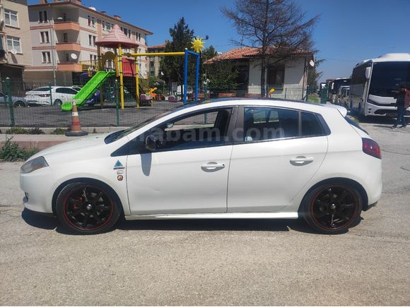 Sahibinden Fiat Bravo 1.6 Mjet Dynamic Plus 2010 Model