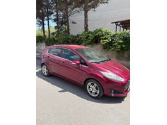 Sahibinden Ford Fiesta 1.5 TDCi Titanium 2014 Model  265.000 km Diğer