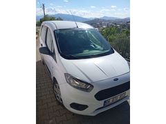 Sahibinden Ford Tourneo Courier 1.5 TDCi Journey Trend 2019 Model Ankara