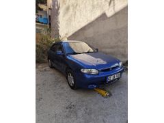 Sahibinden Hyundai Accent 1.3 LX 1999 Model