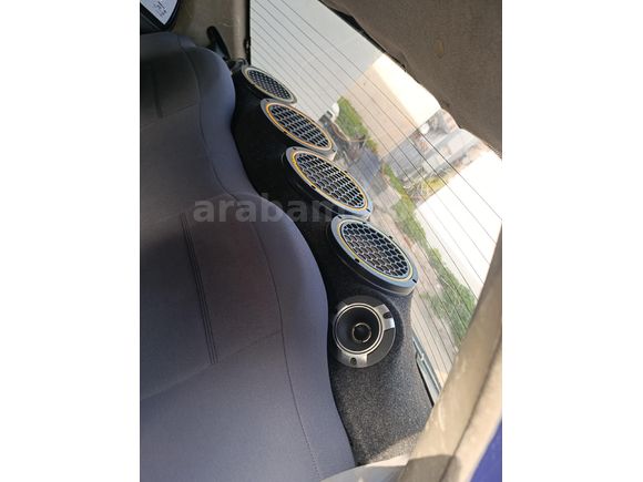 Sahibinden Hyundai Accent 1.3 LX 1999 Model