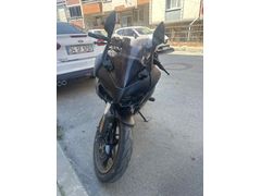 Sahibinden Voge 250 RR 