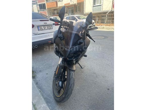 Sahibinden Voge 250 RR 