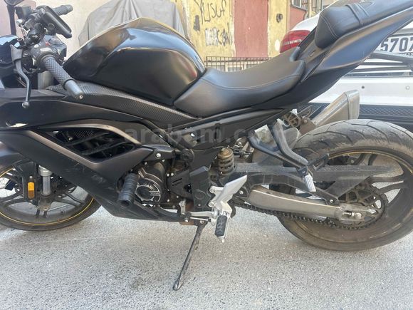 Sahibinden Voge 250 RR 