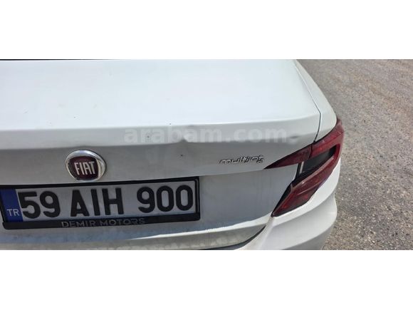 Sahibinden Fiat Egea 1.3 Multijet Easy 2017 Model