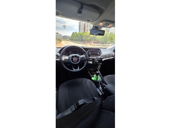 Sahibinden Fiat Egea 1.3 Multijet Easy 2017 Model