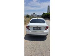 Sahibinden Fiat Egea 1.3 Multijet Easy 2017 Model