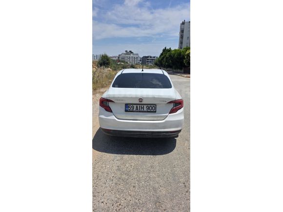 Sahibinden Fiat Egea 1.3 Multijet Easy 2017 Model