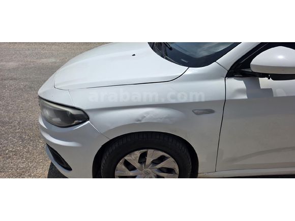Sahibinden Fiat Egea 1.3 Multijet Easy 2017 Model
