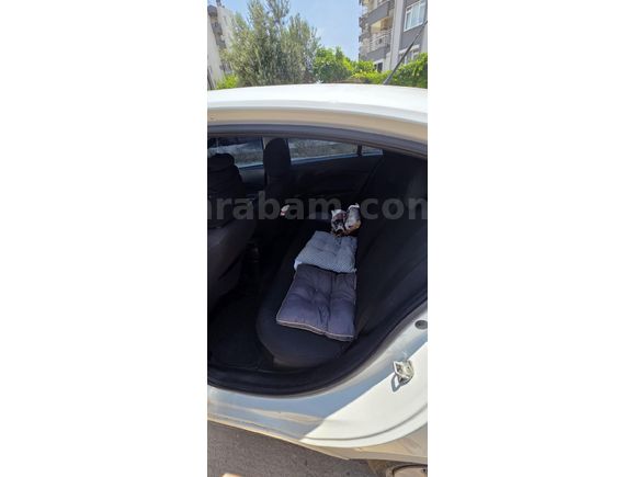 Sahibinden Fiat Egea 1.3 Multijet Easy 2017 Model